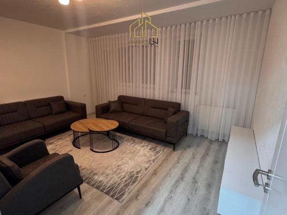 Banesë me qira – Rruga B