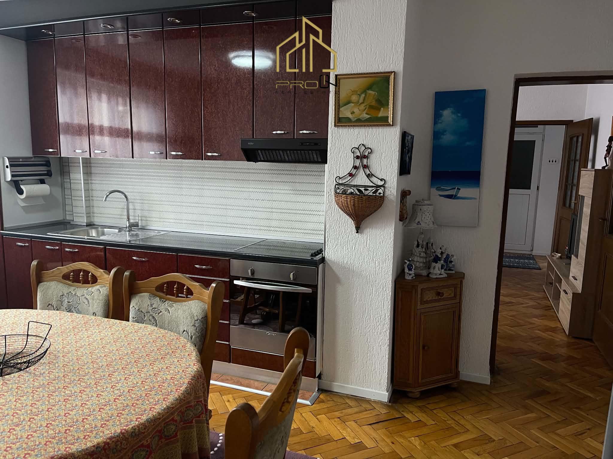 Banesë me qira – Ulpianë