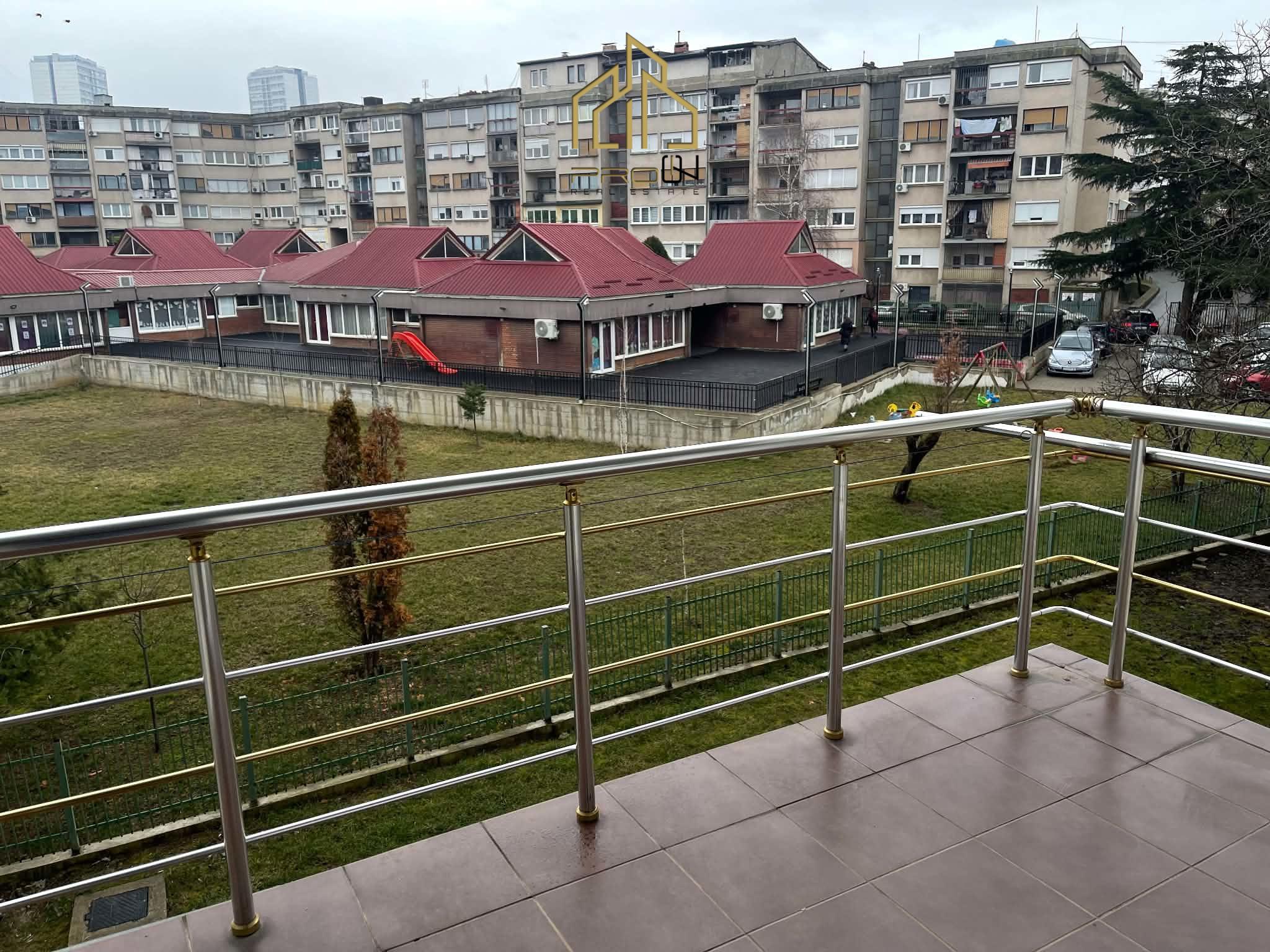 Banesë me qira – Ulpianë