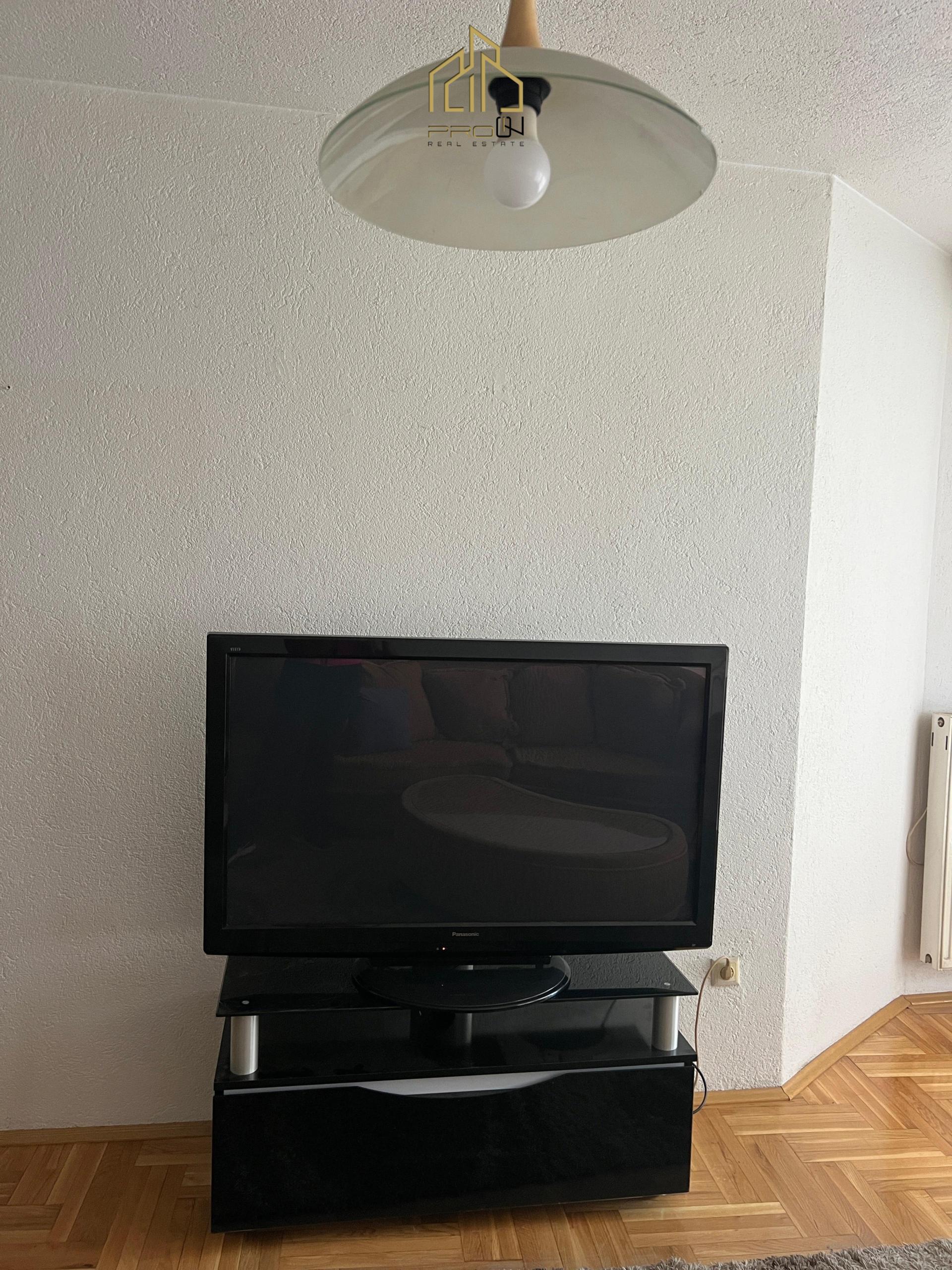 Banesë me qira – Parku i Qytetit
