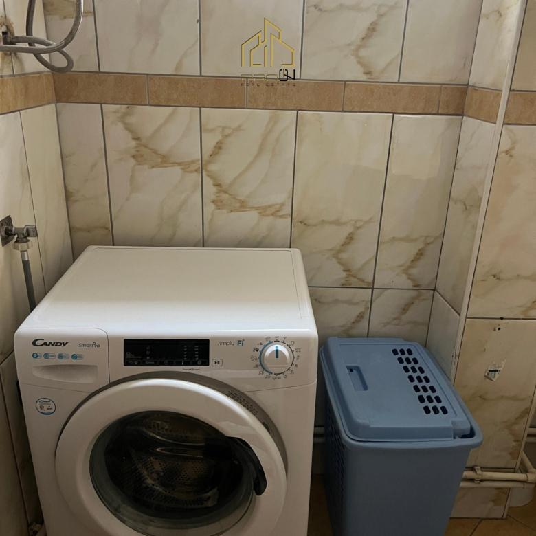 Banesë me qira – Parku i Qytetit