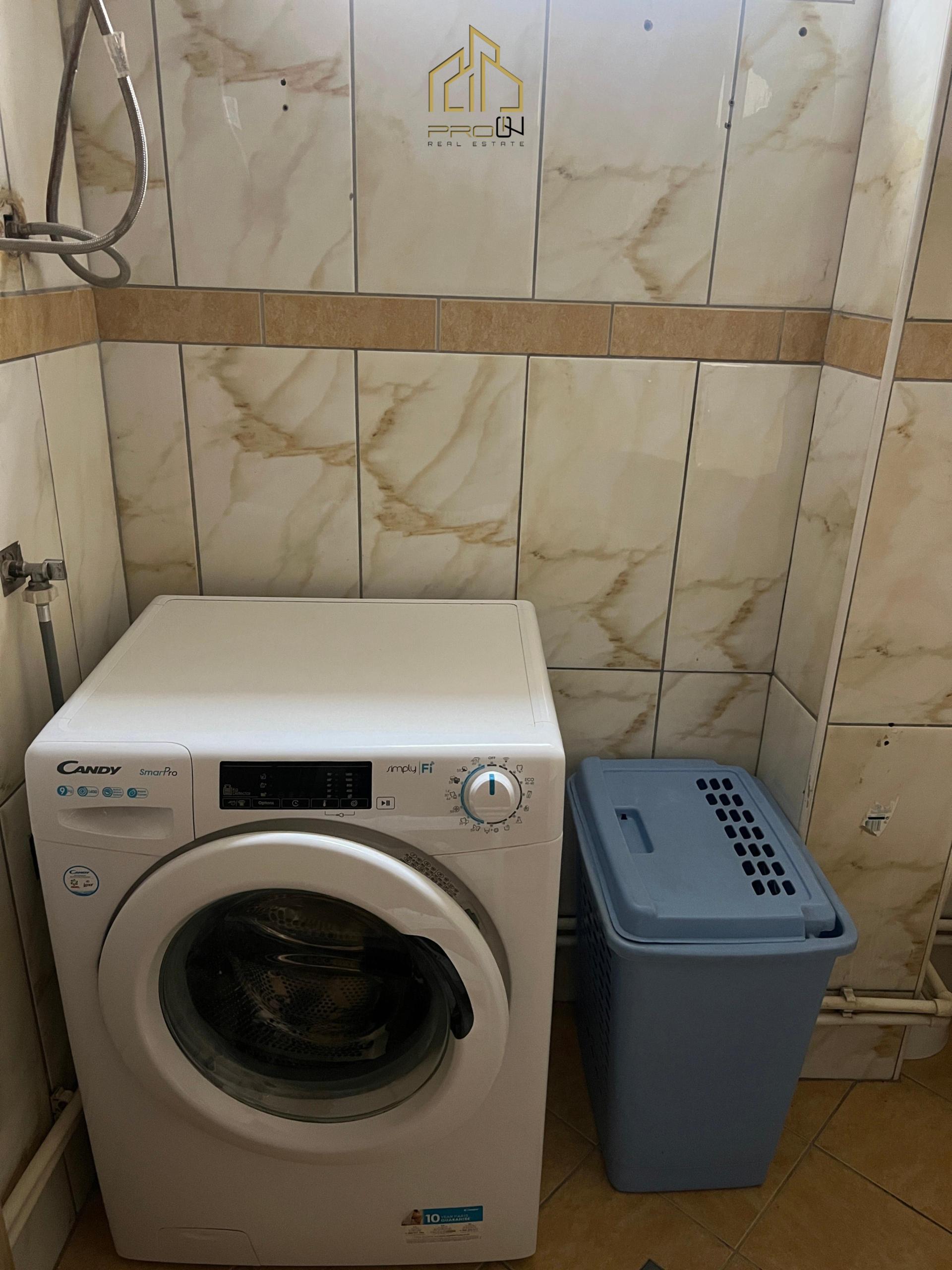 Banesë me qira – Parku i Qytetit