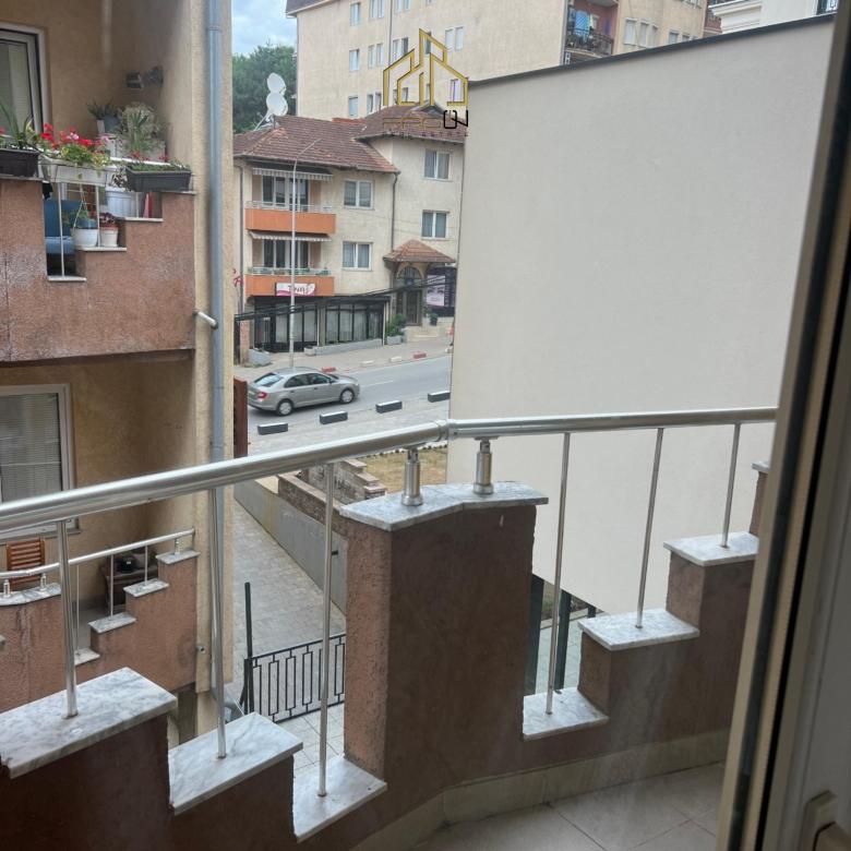Banesë me qira – Parku i Qytetit