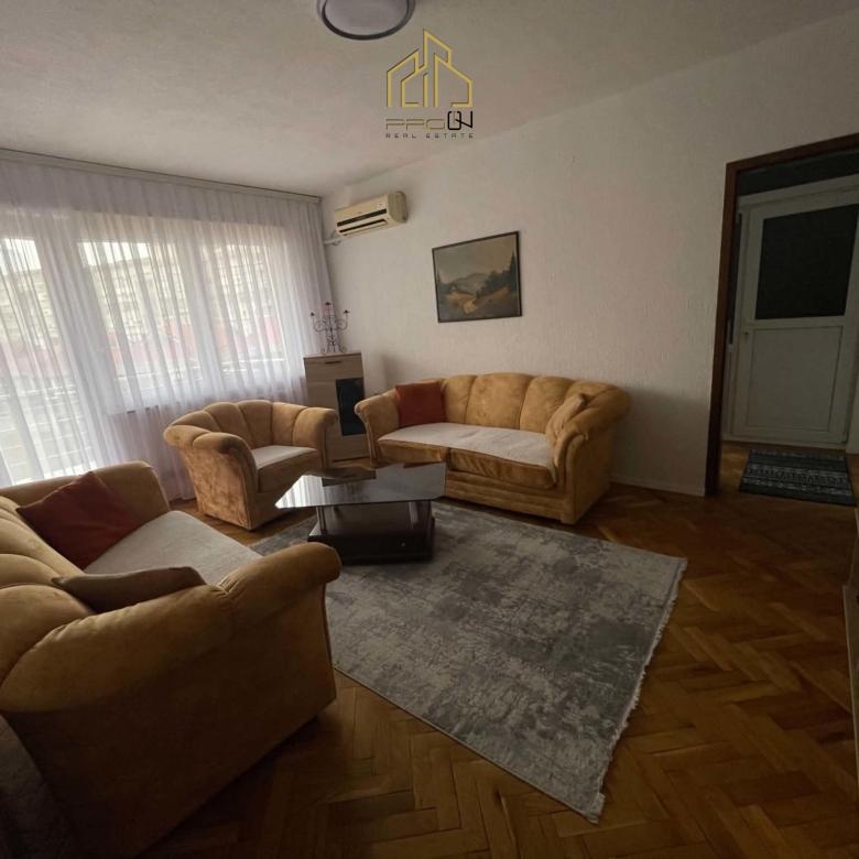 Banesë me qira – Ulpianë