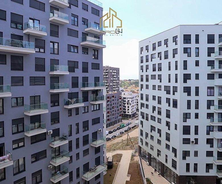 Banesë me qira – Kodrinë