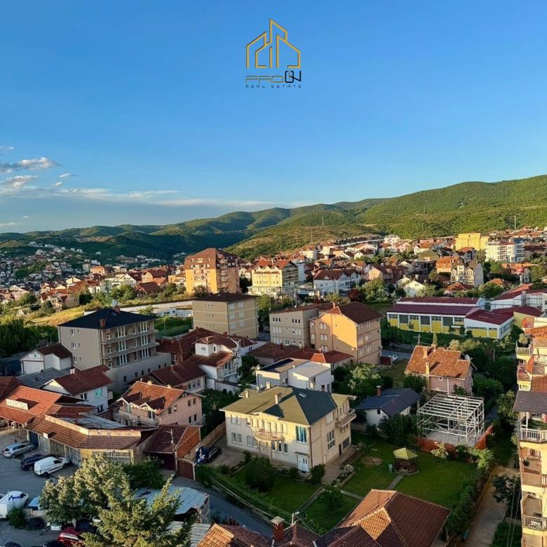 Banesë me qira – Bregu i Diellit