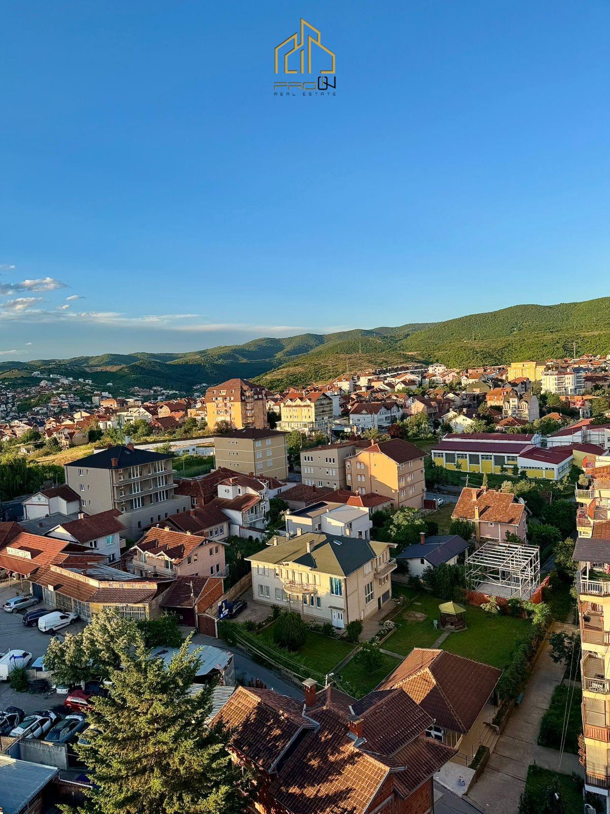 Banesë me qira – Bregu i Diellit
