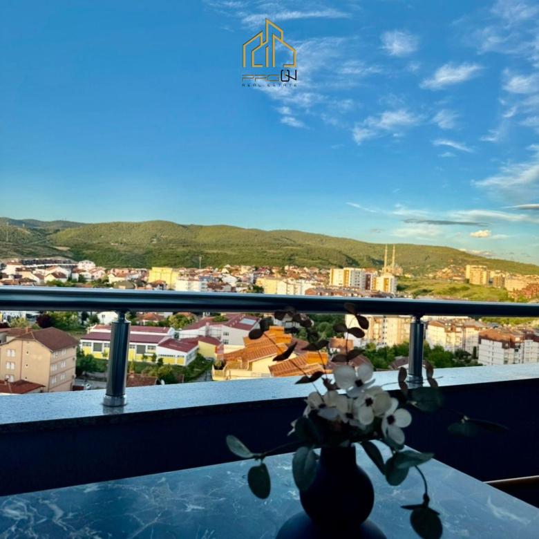 Banesë me qira – Bregu i Diellit
