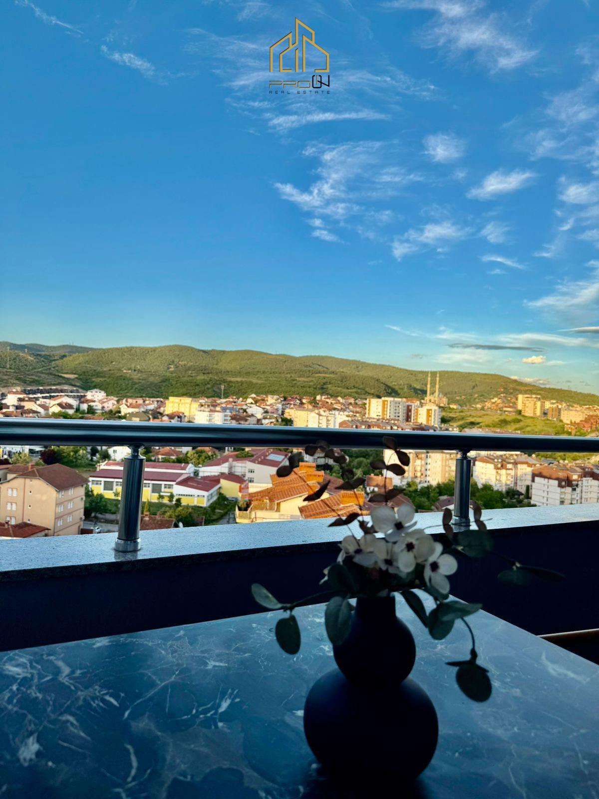 Banesë me qira – Bregu i Diellit
