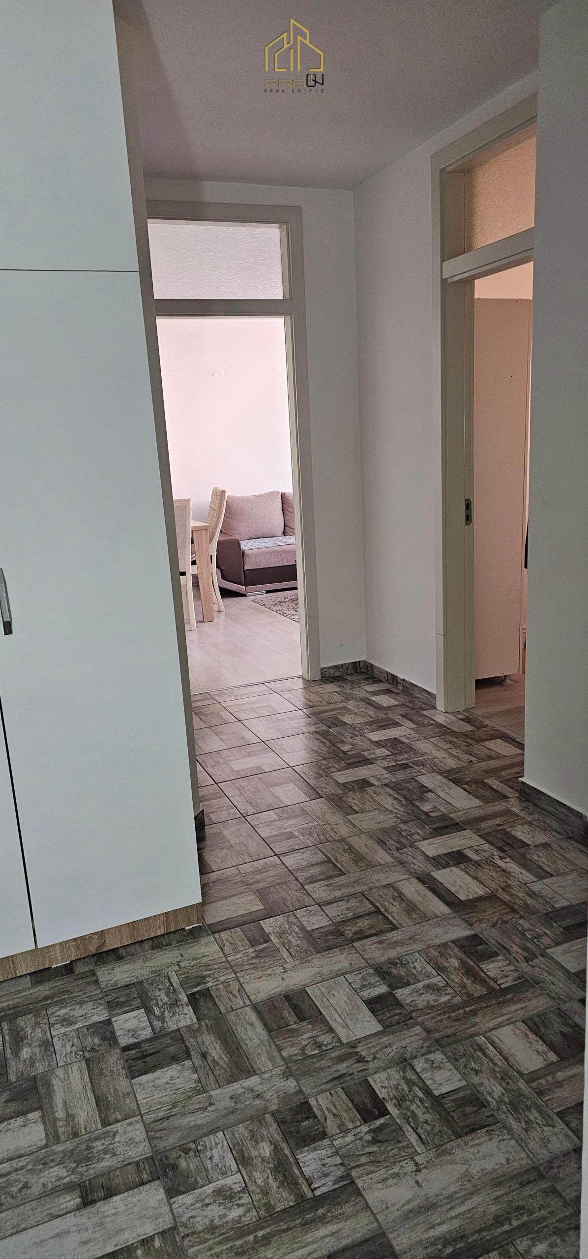 Banesë me qira – Bregu i Diellit