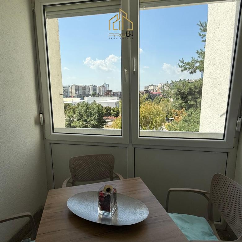 Banesë me qira – Dardani