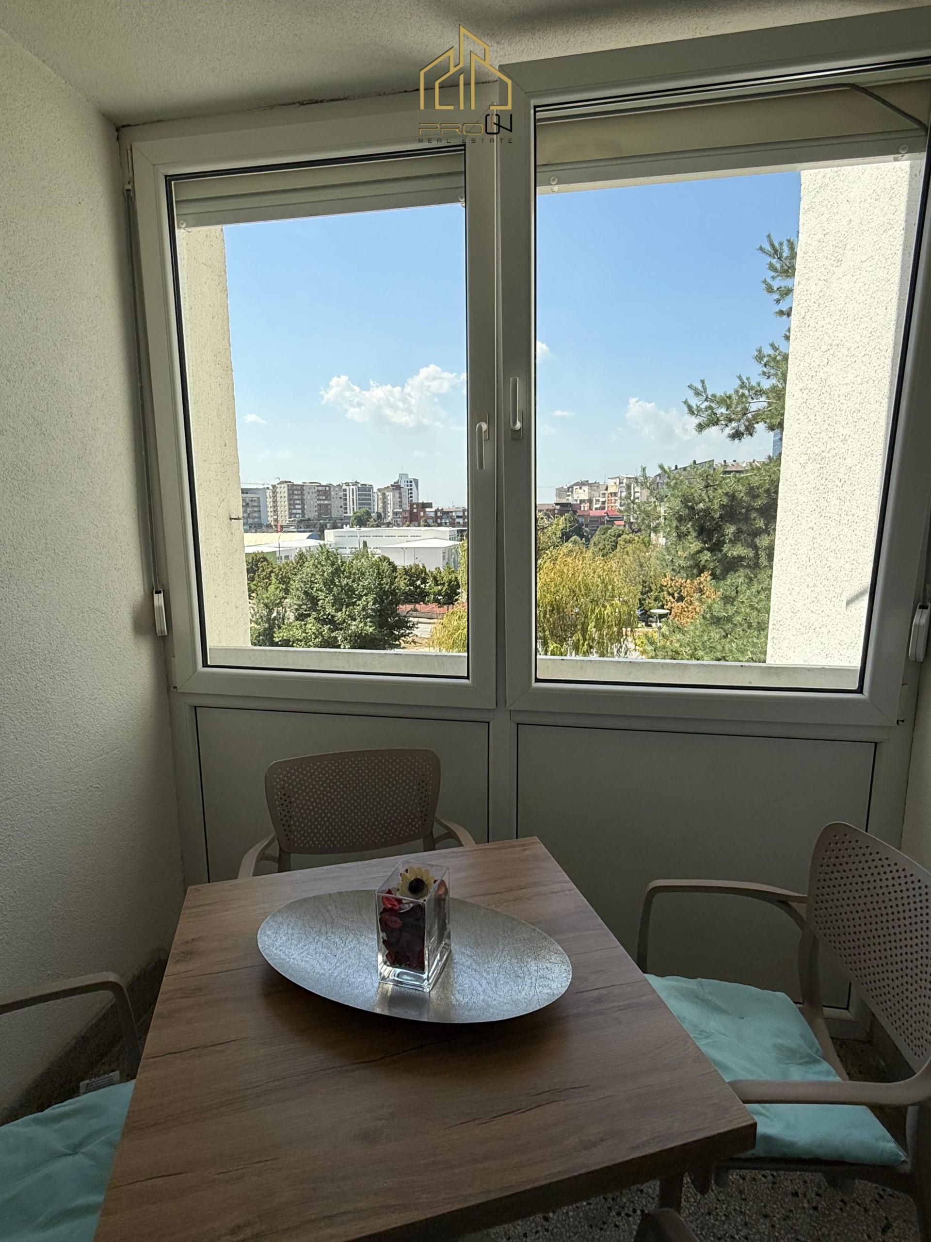 Banesë me qira – Dardani