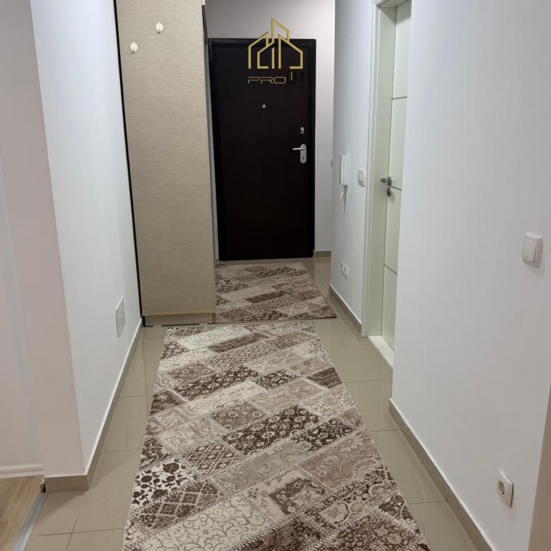 Banesë me qira – Rruga B