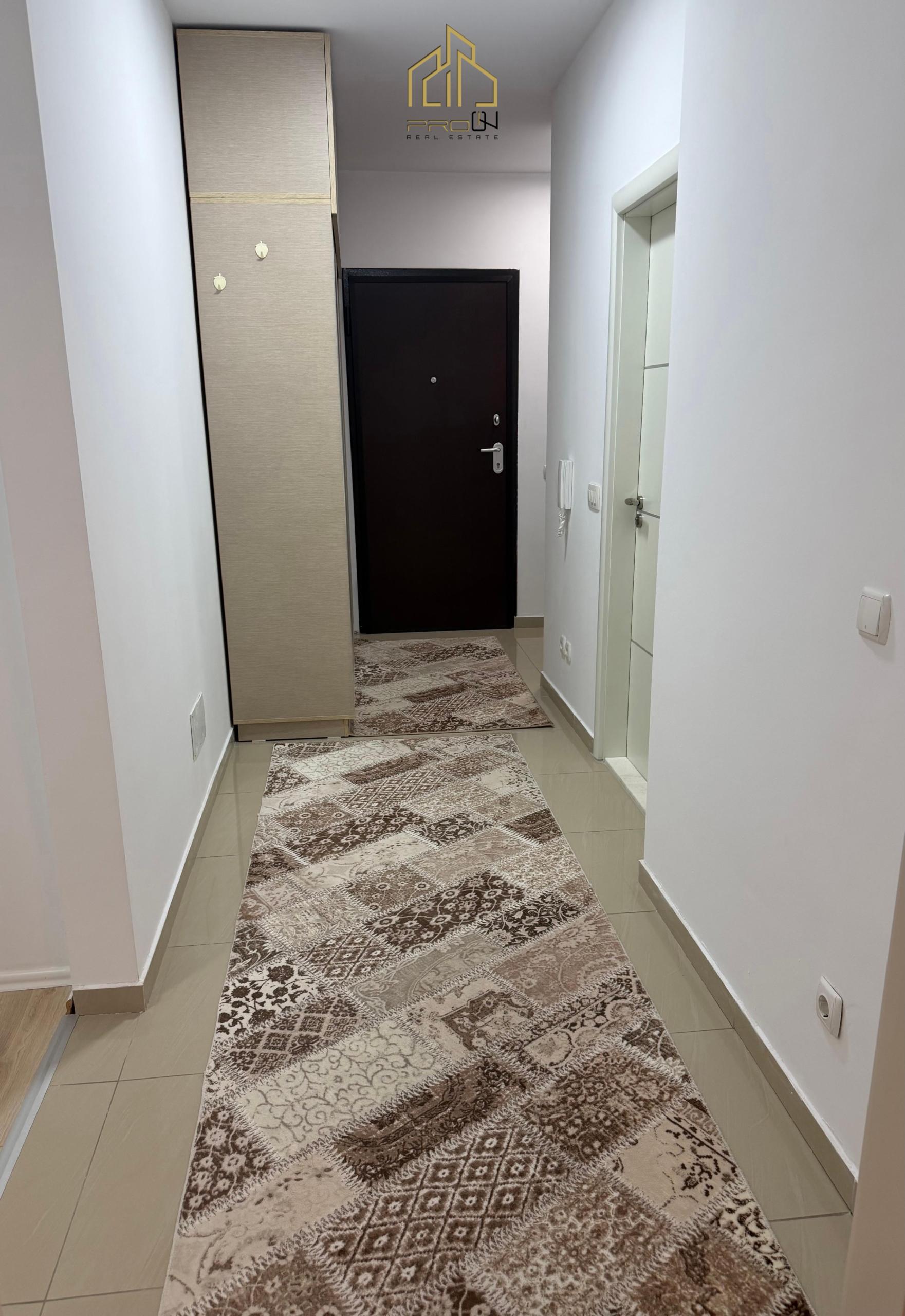 Banesë me qira – Rruga B