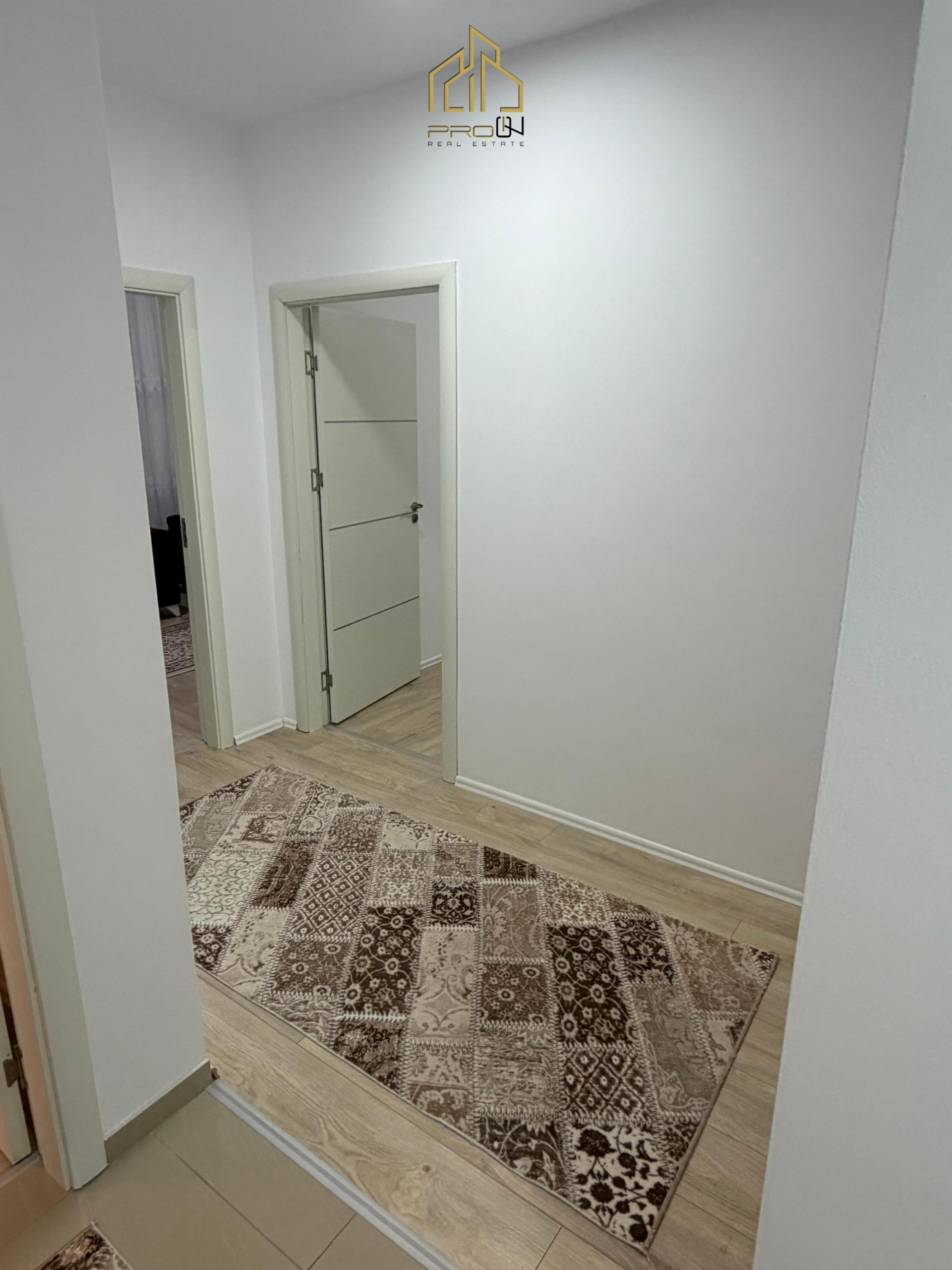 Banesë me qira – Rruga B