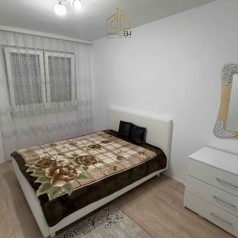 Banesë me qira – Rruga B