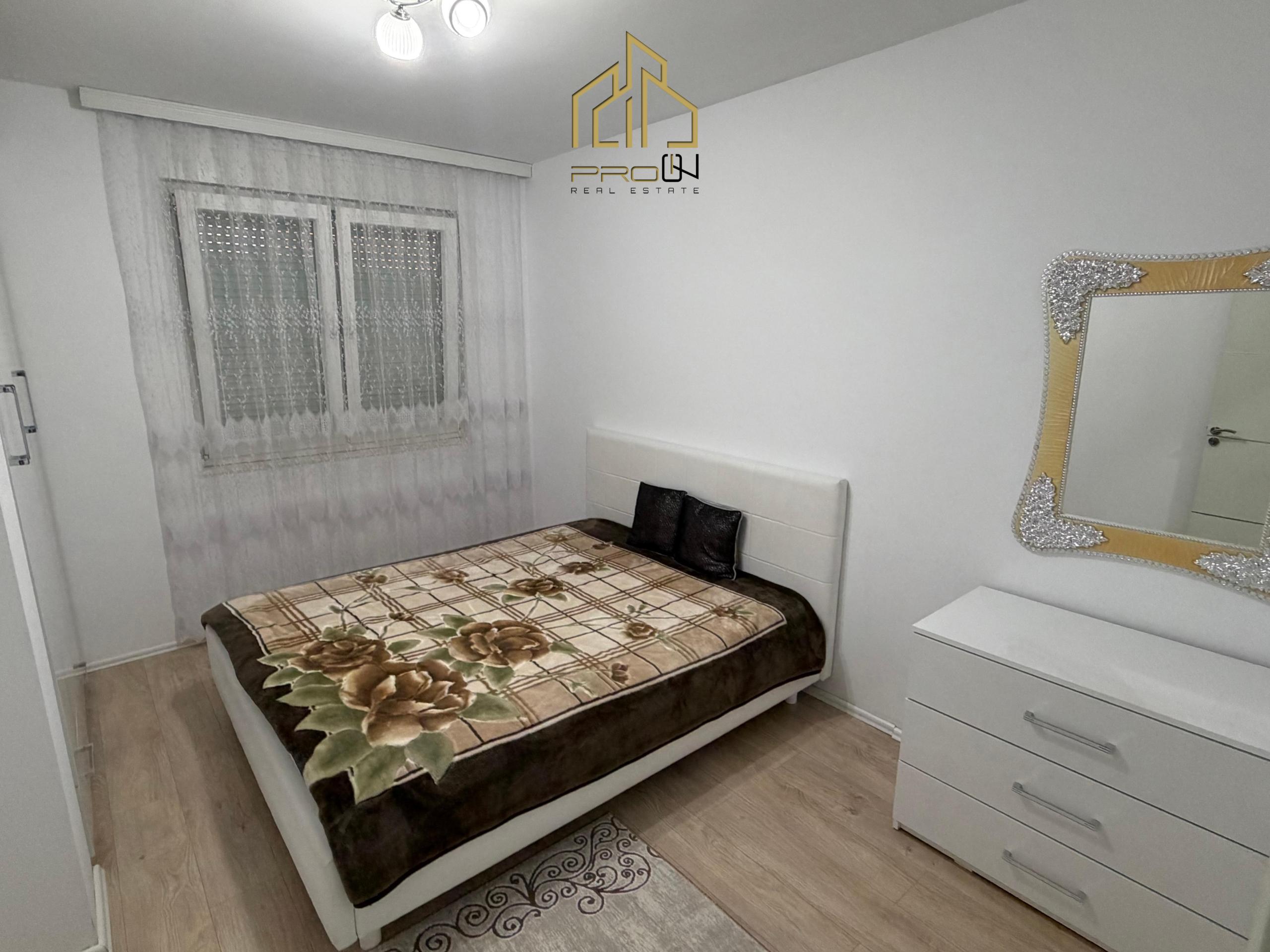 Banesë me qira – Rruga B