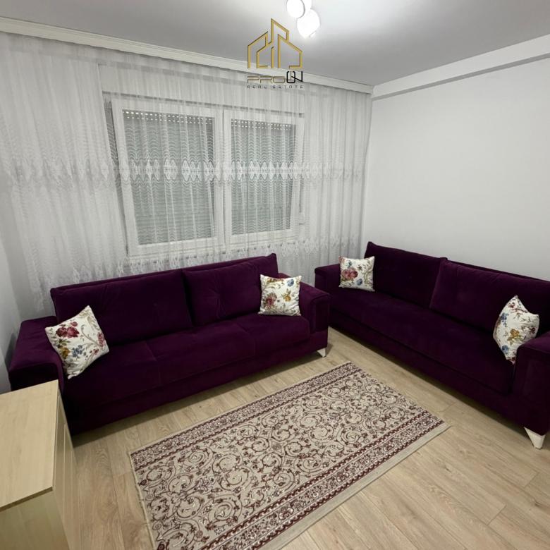 Banesë me qira – Rruga B