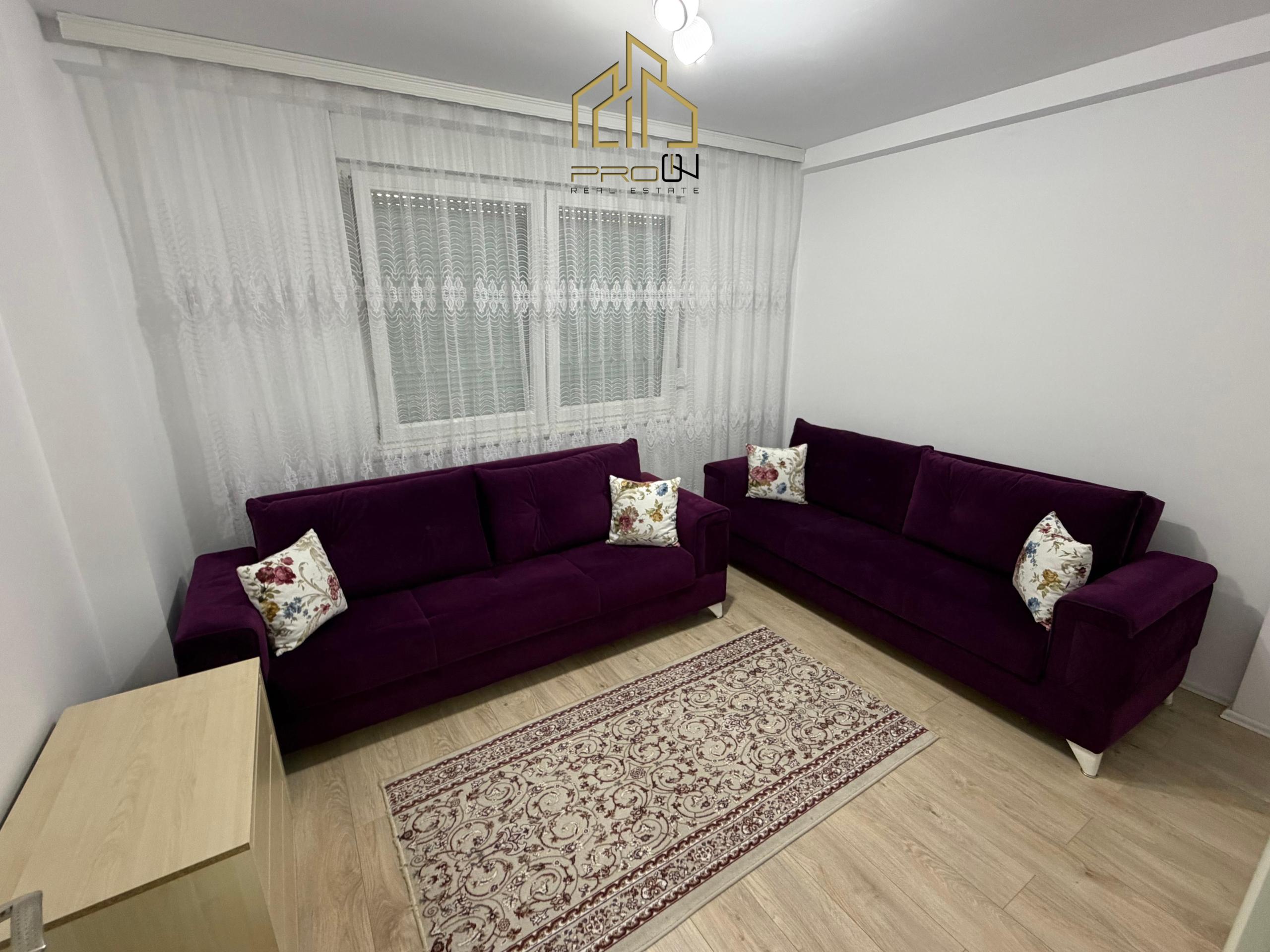 Banesë me qira – Rruga B