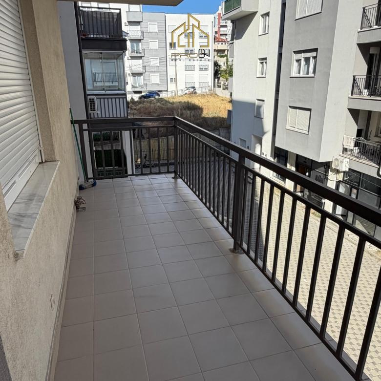 Banesë me qira – Rruga B