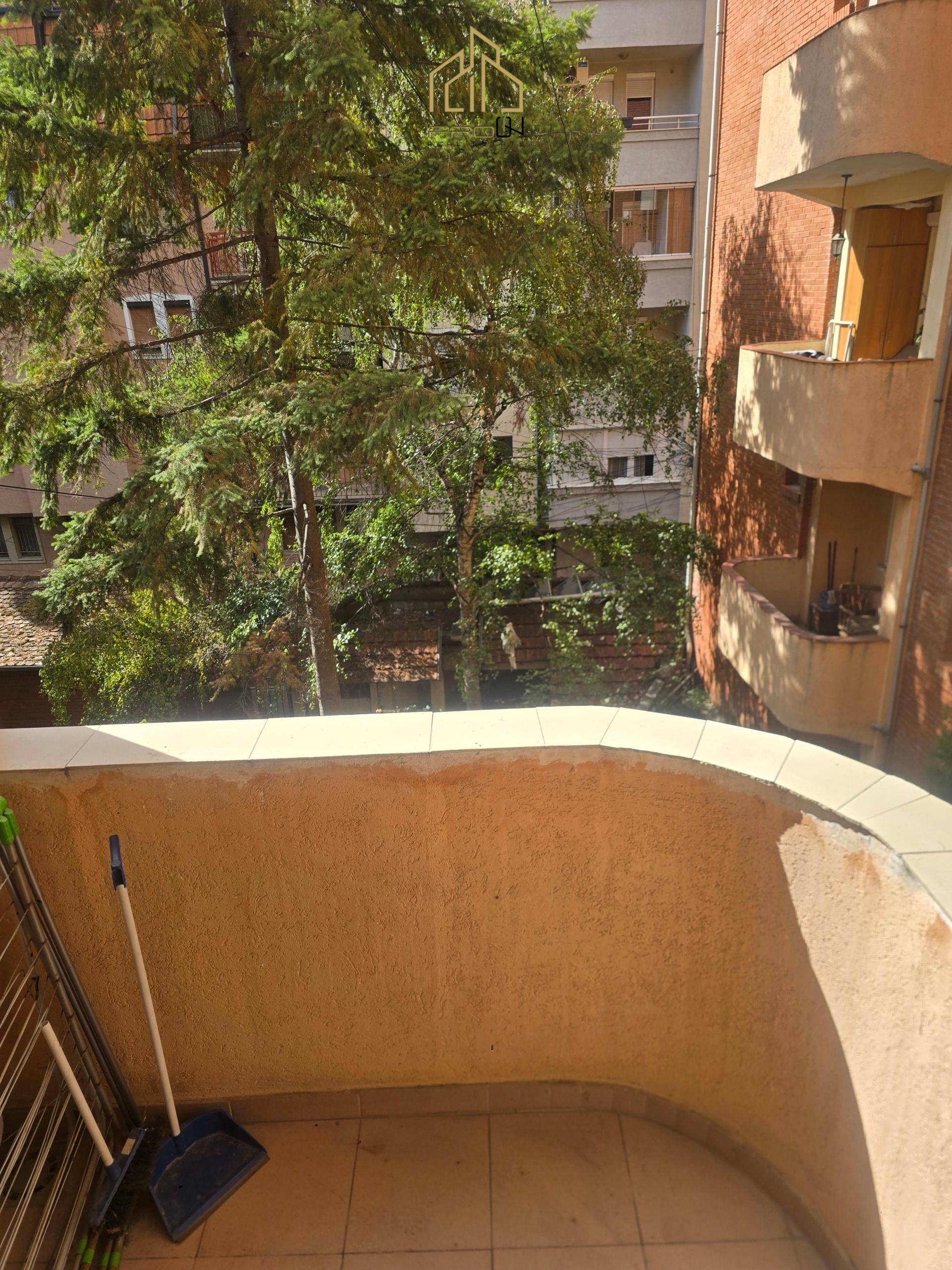 Banesë me qira – Qendër