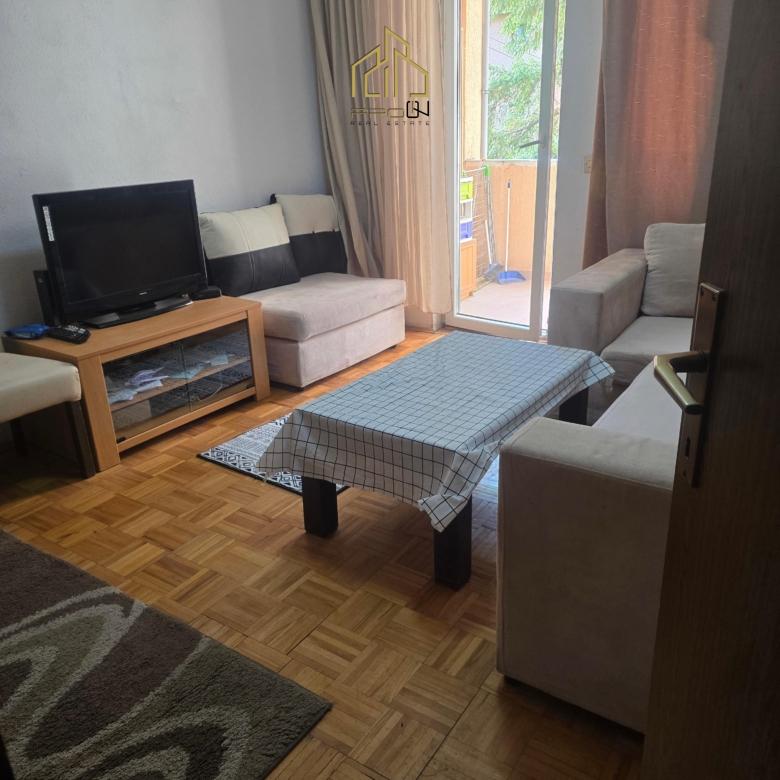 Banesë me qira – Qendër