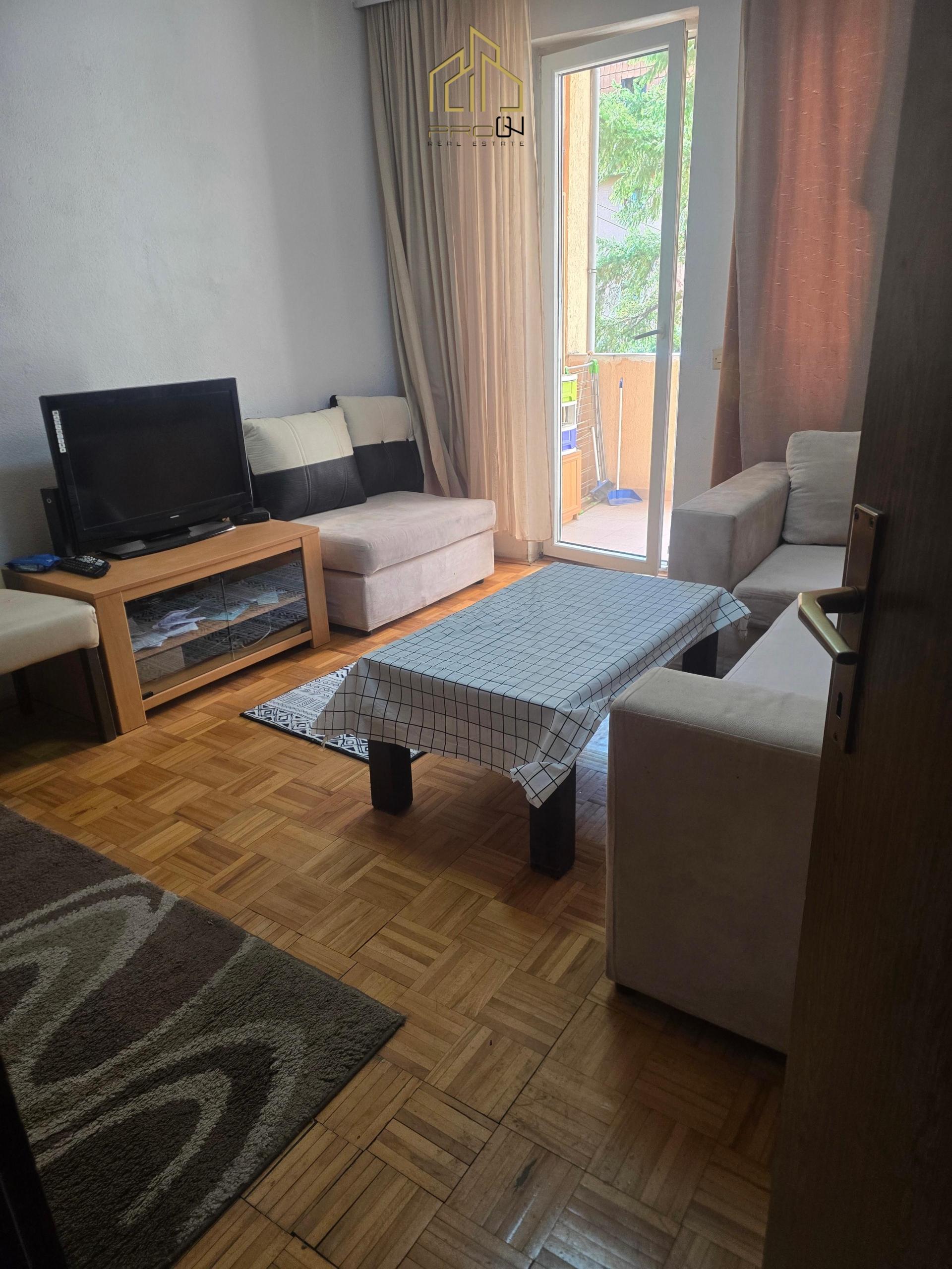 Banesë me qira – Qendër