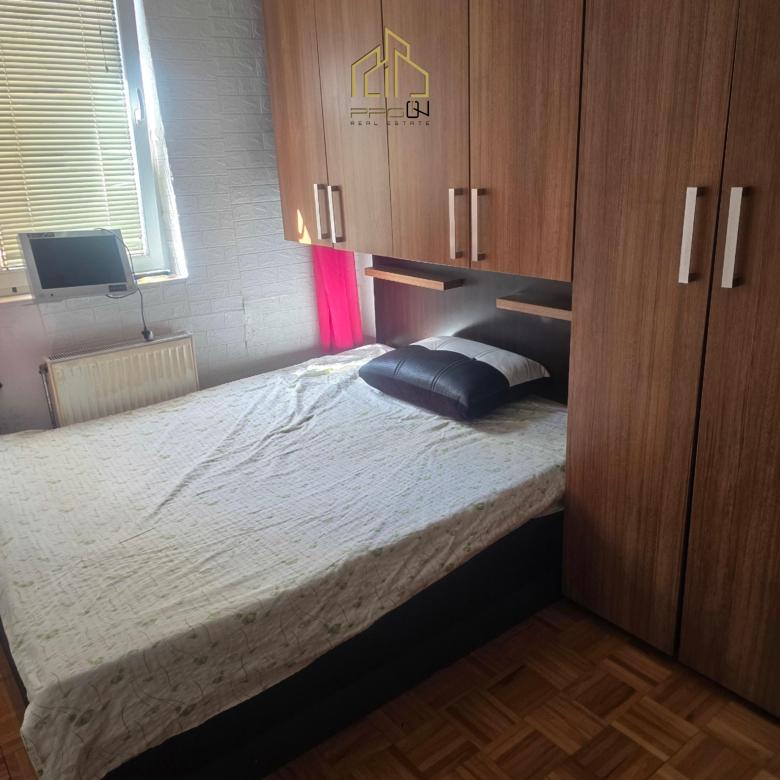 Banesë me qira – Qendër