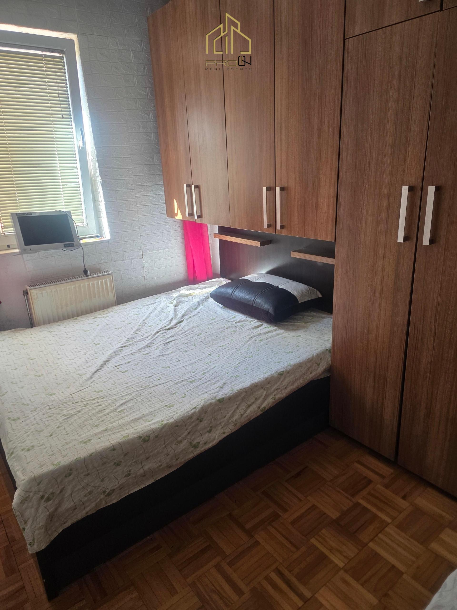 Banesë me qira – Qendër