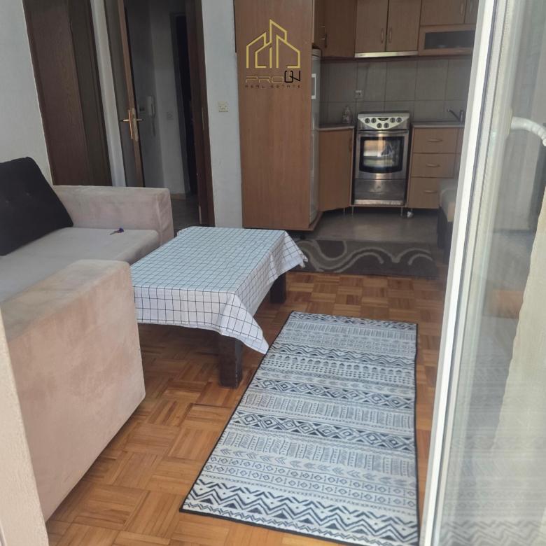 Banesë me qira – Qendër