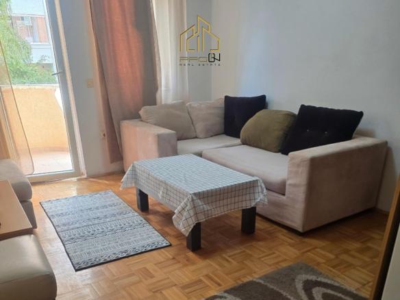 Banesë me qira – Qendër