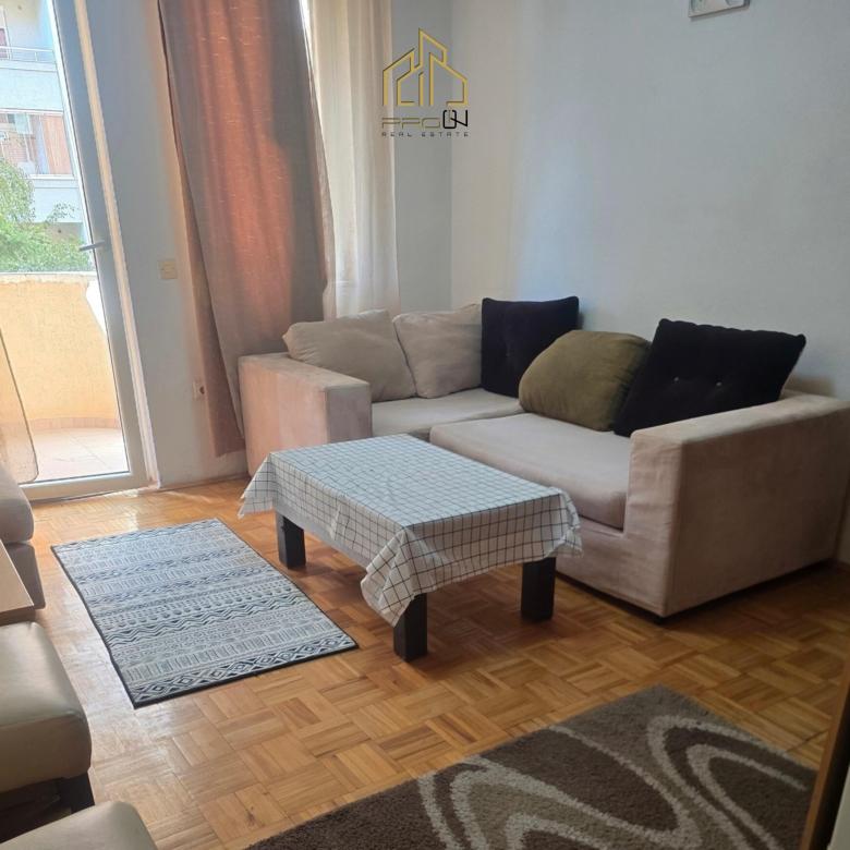 Banesë me qira – Qendër