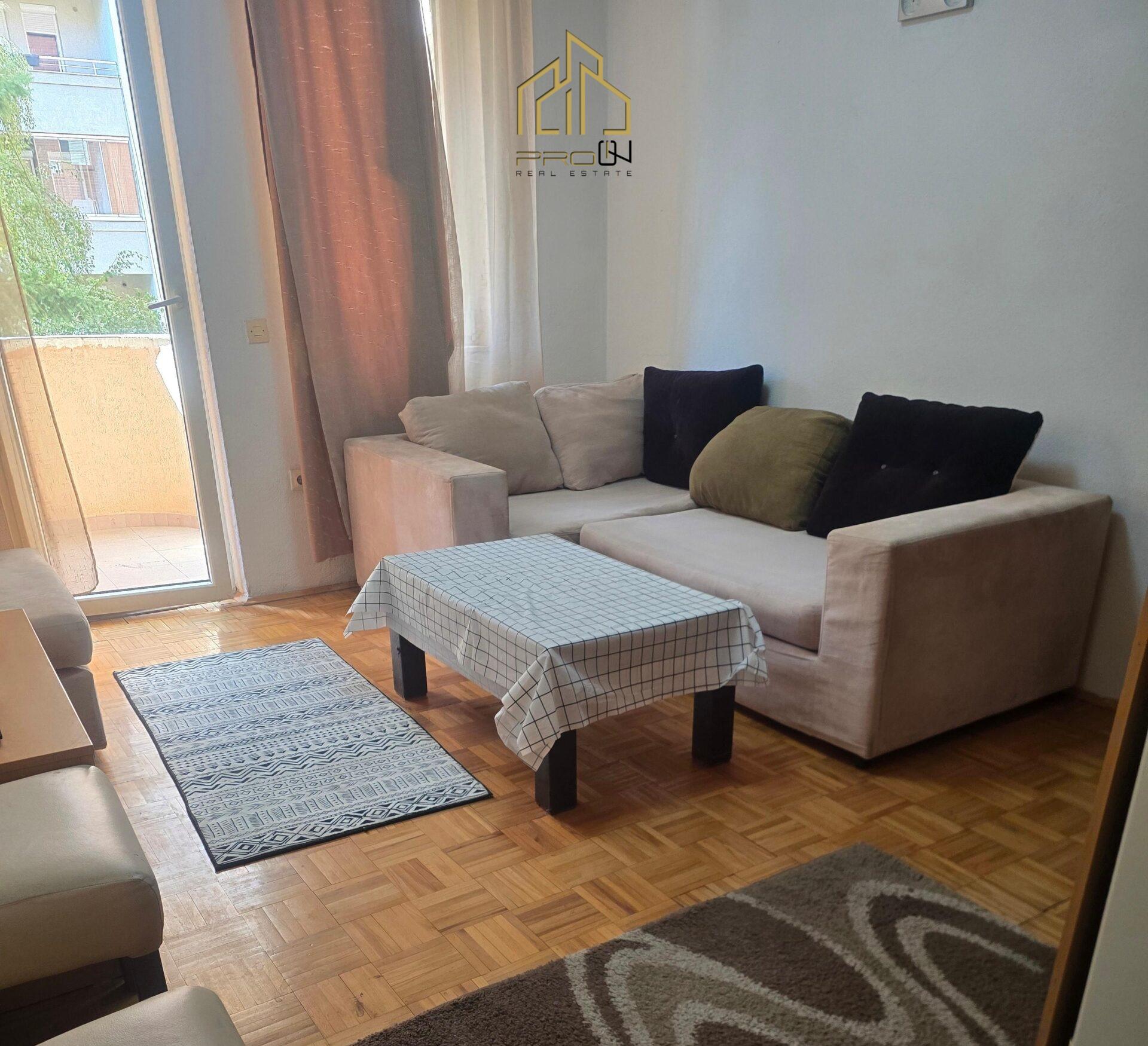 Banesë me qira – Qendër