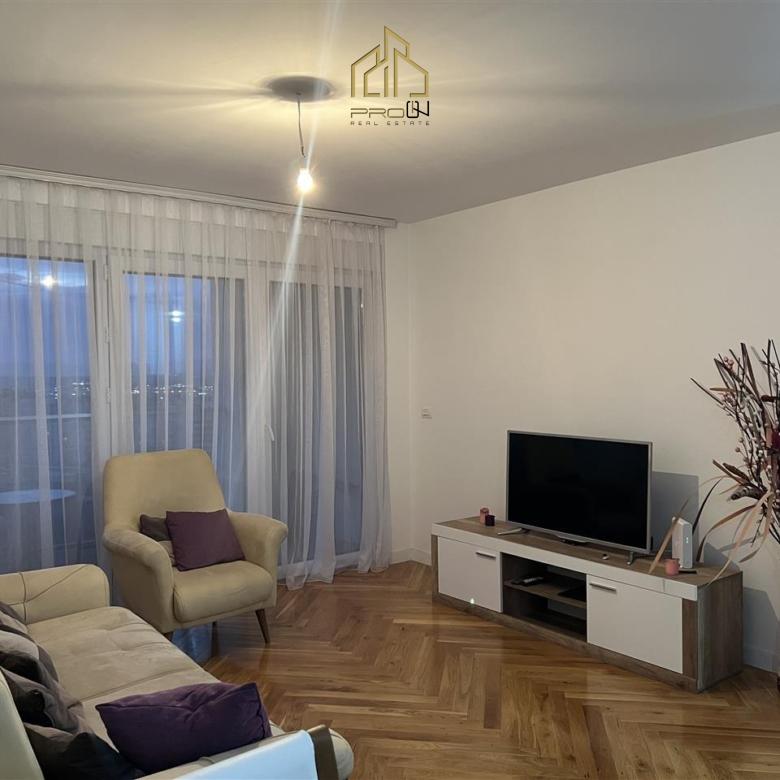 Banesë me qira – Veternik