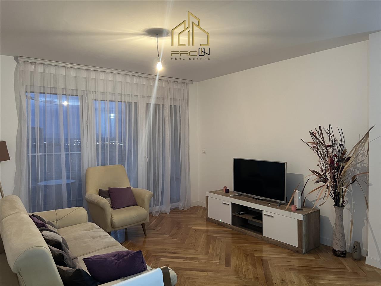 Banesë me qira – Veternik