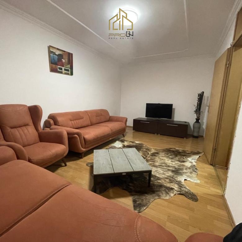 Banesë me qira – Dardani