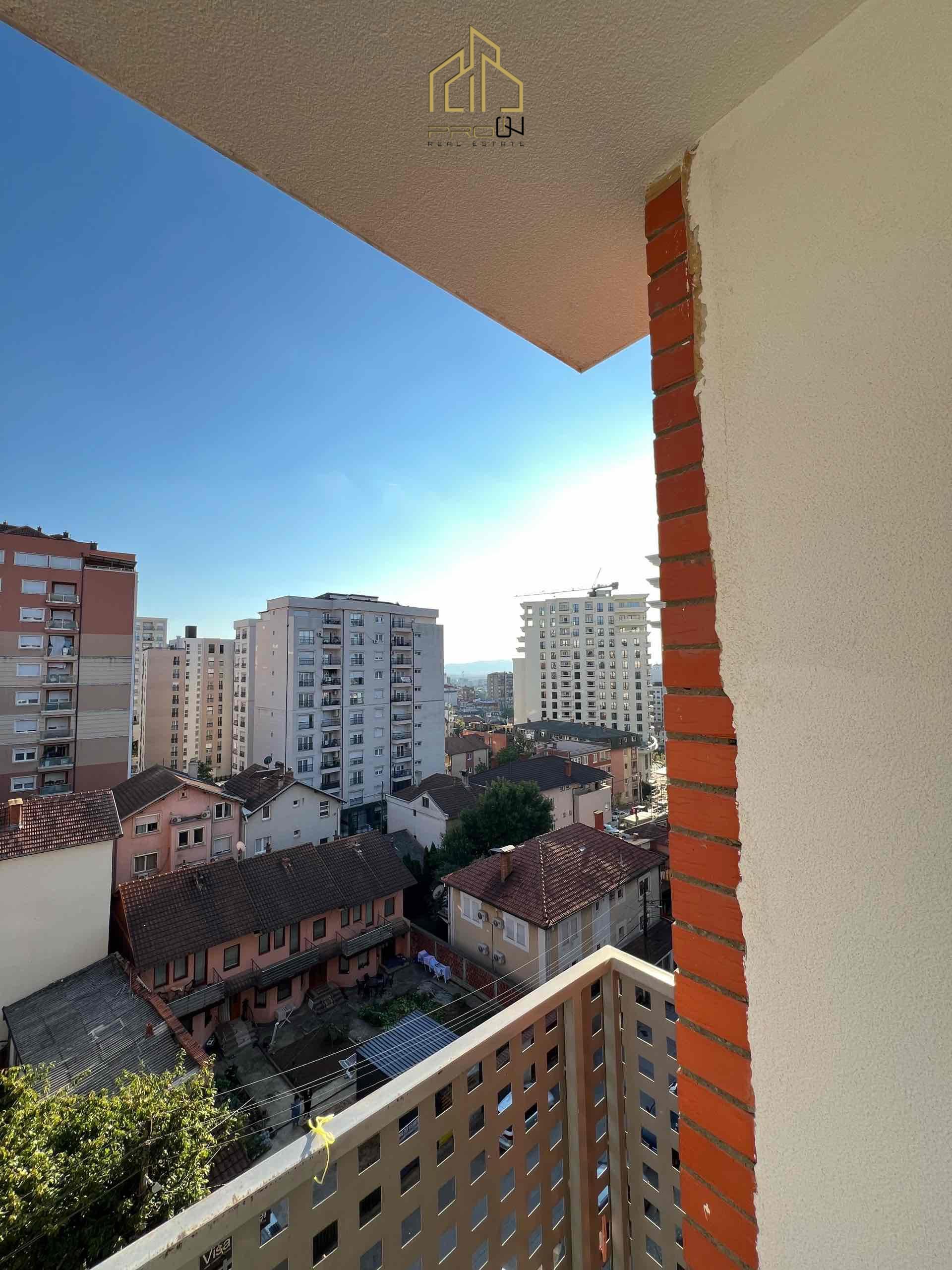 Banesë / Zyre me qira – Lagja e Muhaxherëve