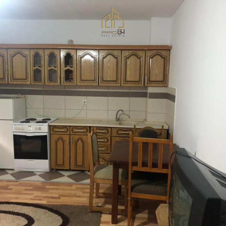 Banesë me qira – Parku i Qytetit