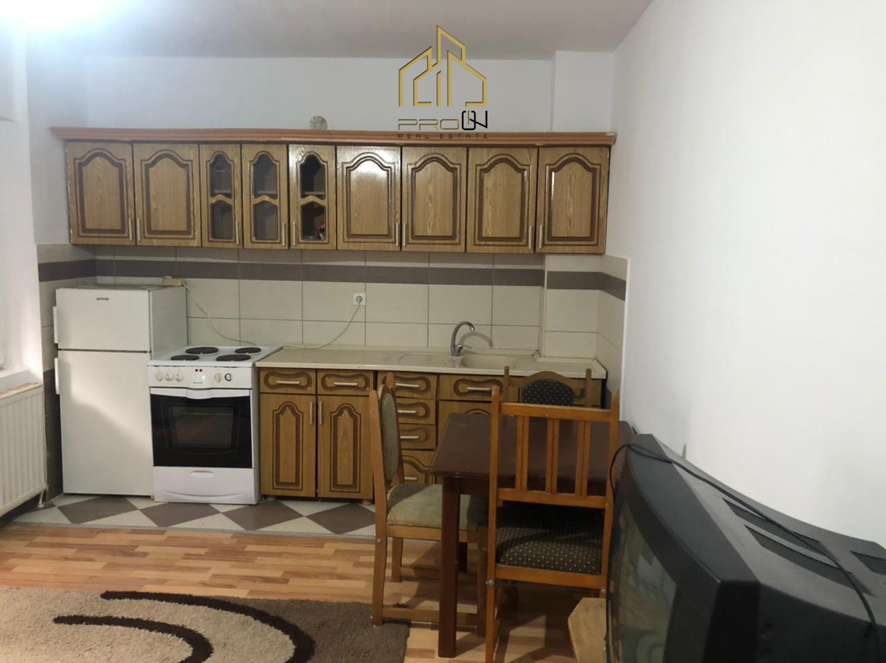 Banesë me qira – Parku i Qytetit