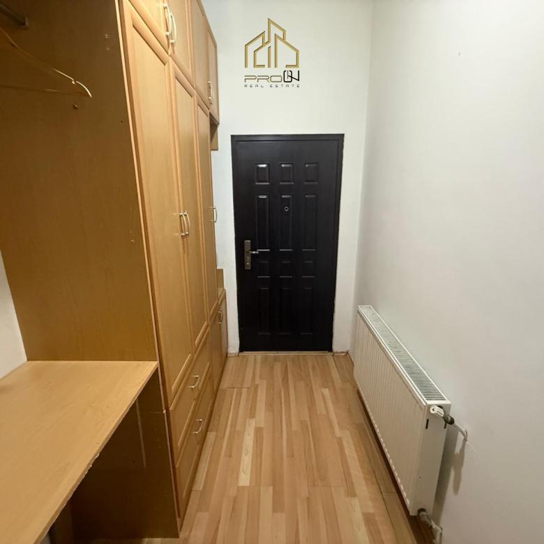 Banesë me qira – Aktash