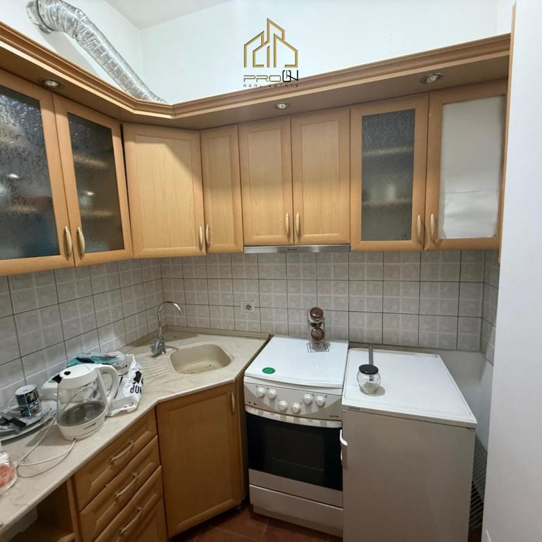 Banesë me qira – Aktash