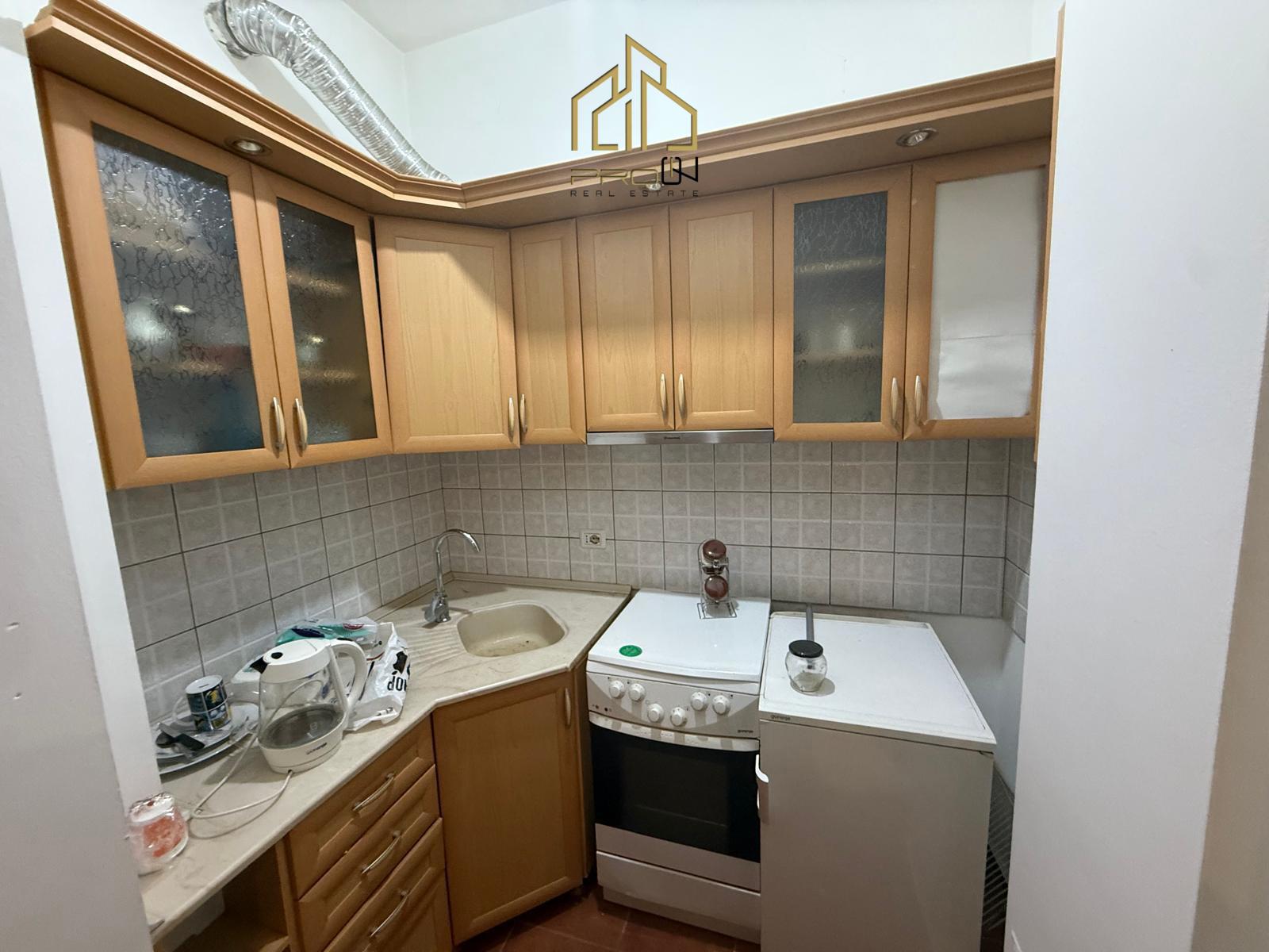 Banesë me qira – Aktash