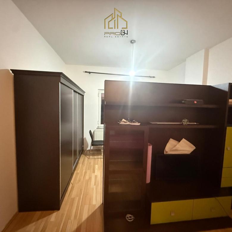 Banesë me qira – Aktash
