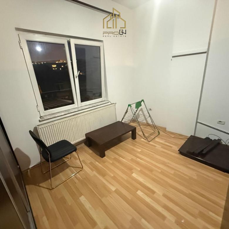 Banesë me qira – Aktash