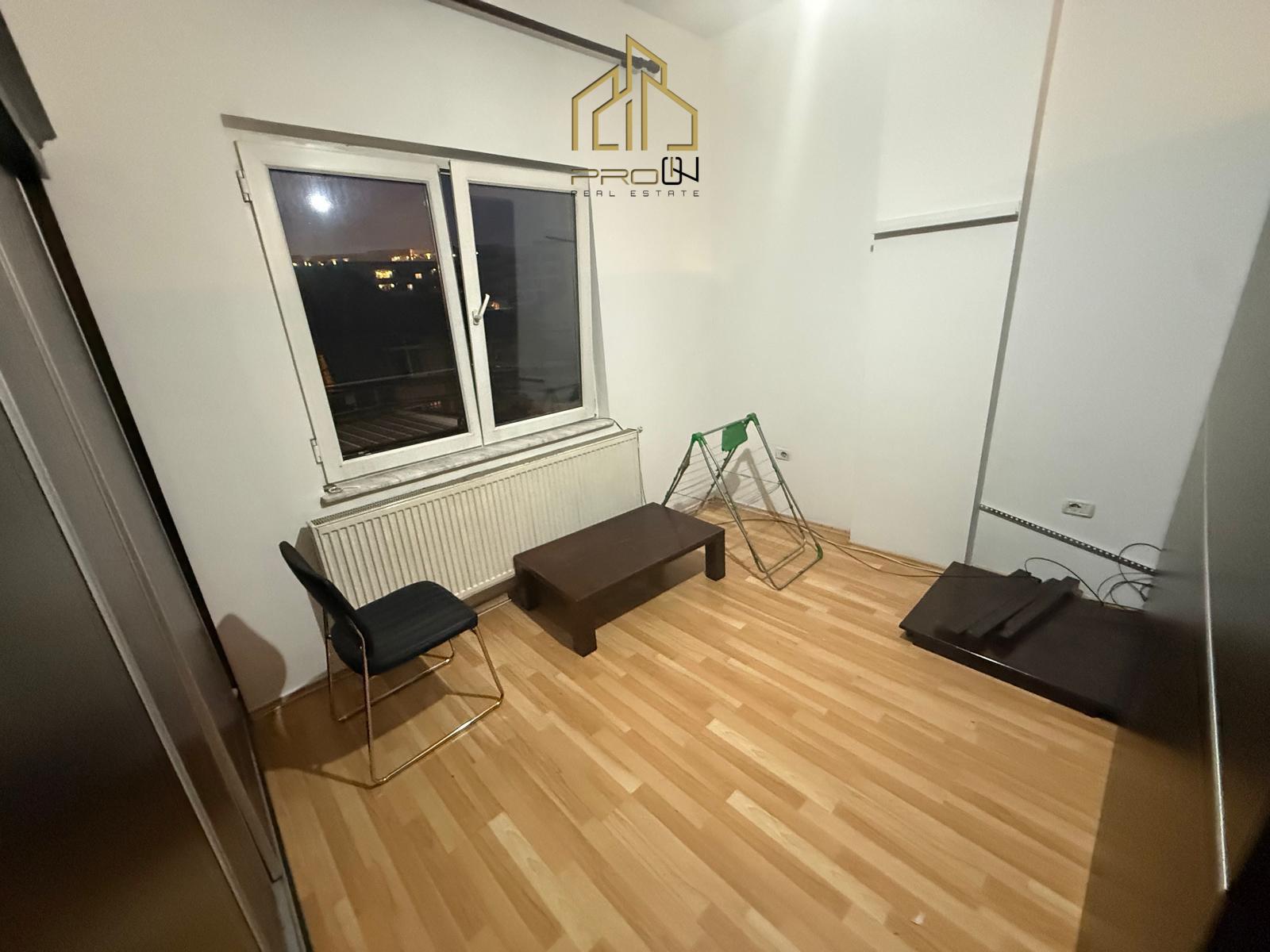 Banesë me qira – Aktash