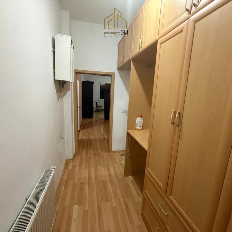 Banesë me qira – Aktash