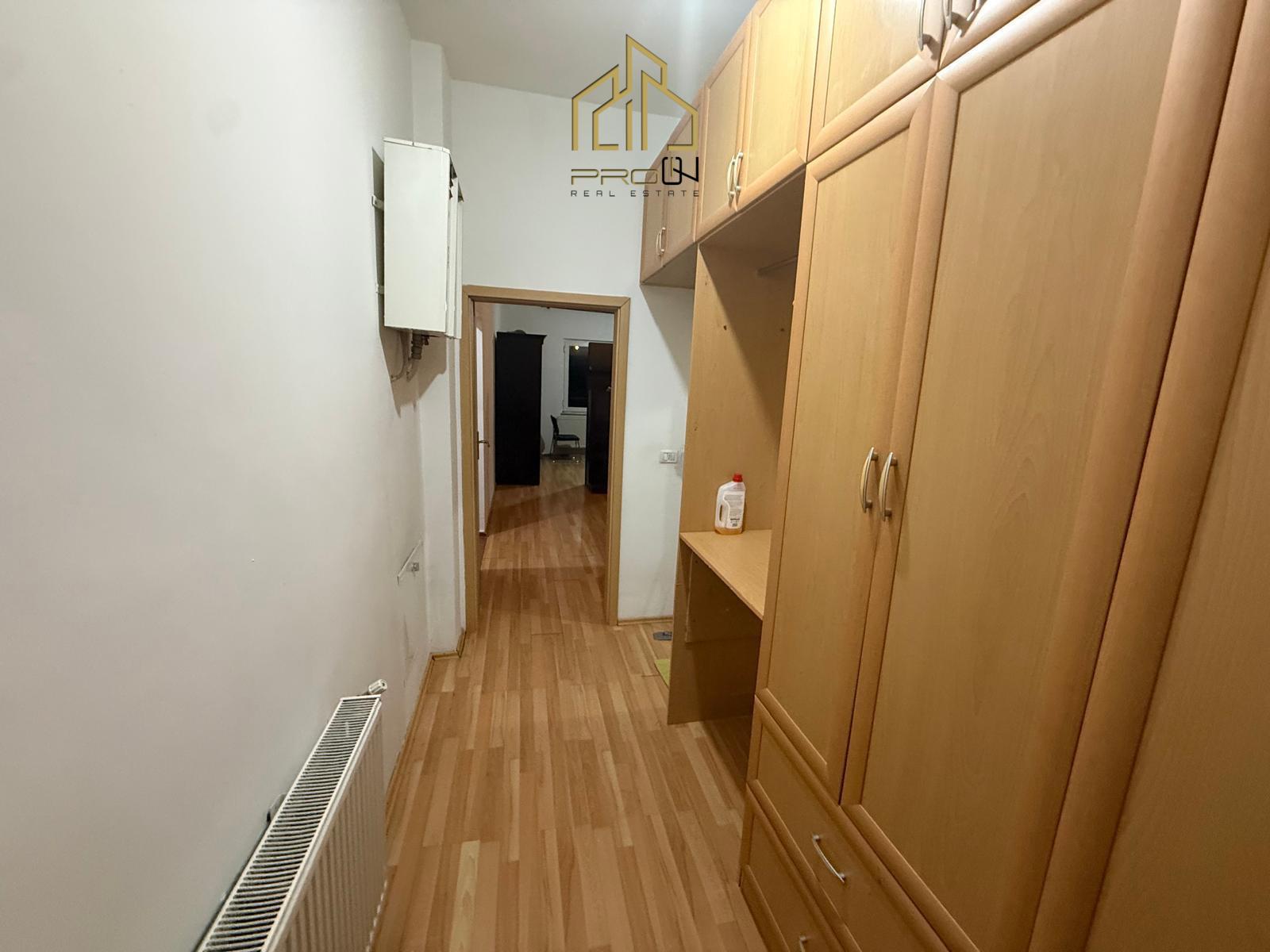 Banesë me qira – Aktash