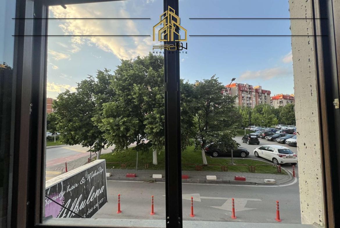 Banesë në shitje – Dardani