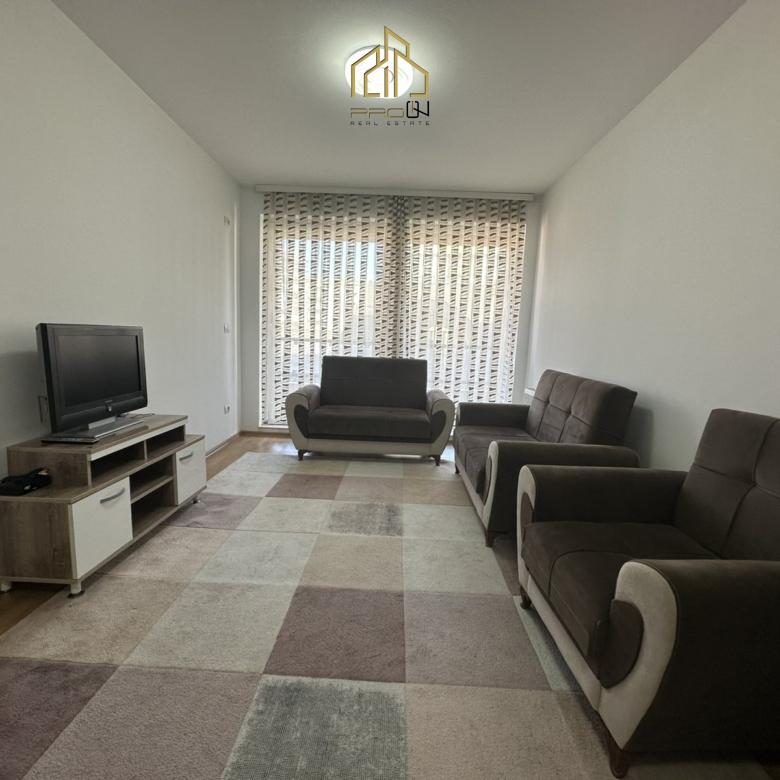 Banesë me qira – Rruga C
