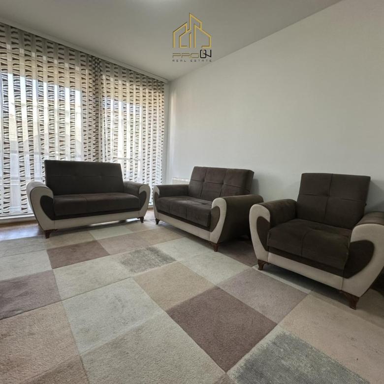 Banesë me qira – Rruga C